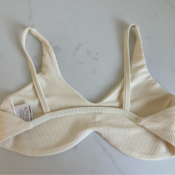 Tiger Friday Ribbed Set - Picture 5 of 10